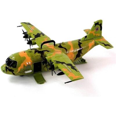 Adar 55cm Transportflugzeug Adar 55cm Transportflugzeug