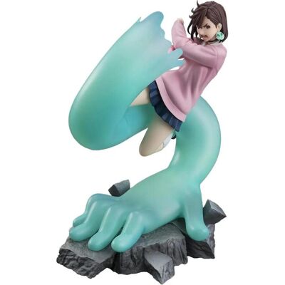 Bandai Dandadan Figuarts ZERO PVC Statue Momo 17 cm Bandai Dandadan Figuarts ZERO PVC Statue Momo 17 cm
