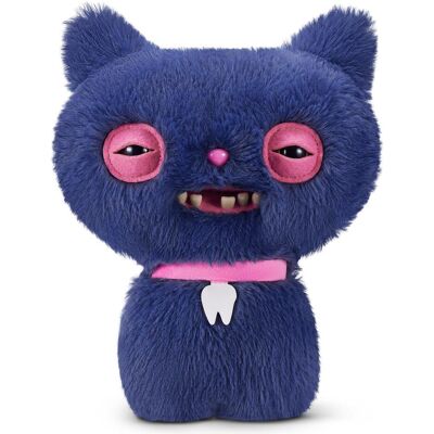 Zuru Fuggler Funny Ugly Monster - Alley Cats - Toofer (22 cm) Zuru Fuggler Funny Ugly Monster - Alley Cats - Toofer (22 cm)
