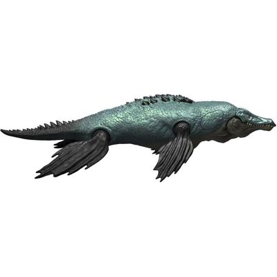 Jurassic World Gigantic Thrashers - Juvenile Titanosaurus Jurassic World Gigantic Thrashers - Juvenile Titanosaurus