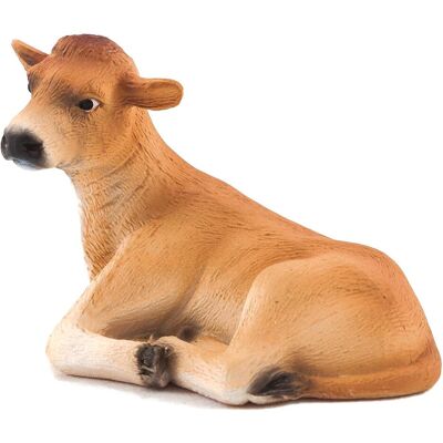 Animal Planet Jersey-Kalb liegend Animal Planet Jersey-Kalb liegend