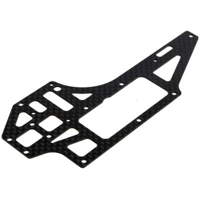 Blade carbon frame: infusion 180 Blade carbon frame: infusion 180