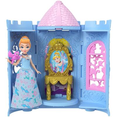 Disney Princess Tower Stacker Reveal Disney Princess Tower Stacker Reveal