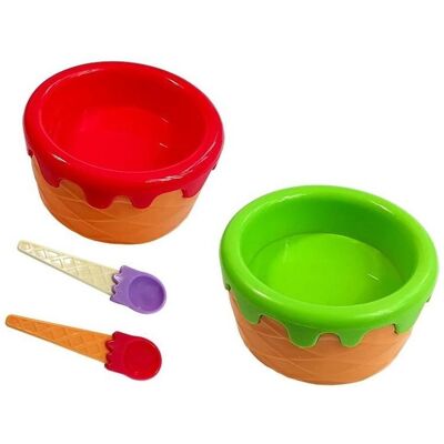 Lean Toys, Kaufladen Zubehör, Süssigkeiten zum Spielen von Süsswaren Lean Toys, Kaufladen Zubehör, Süssigkeiten zum Spielen von Süsswaren