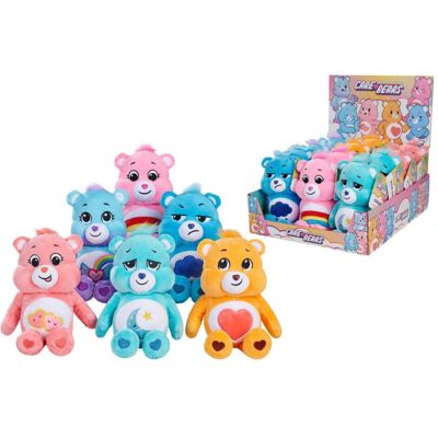 Simba Care Bears - 23cm -Sortiert- Wave 2 (22 cm) Simba Care Bears - 23cm -Sortiert- Wave 2 (22 cm)