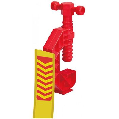 Bburago 18/56098 Ferrari Endurance Track Playset 1:64 for 3+ years Bburago 18/56098 Ferrari Endurance Track Playset 1:64 for 3+ years