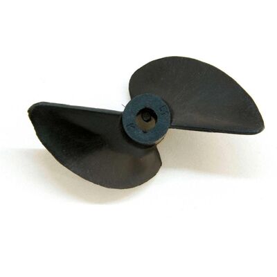 Super hydropropeller "k" rechts 2-blatt ø45x63 Super hydropropeller "k" rechts 2-blatt ø45x63