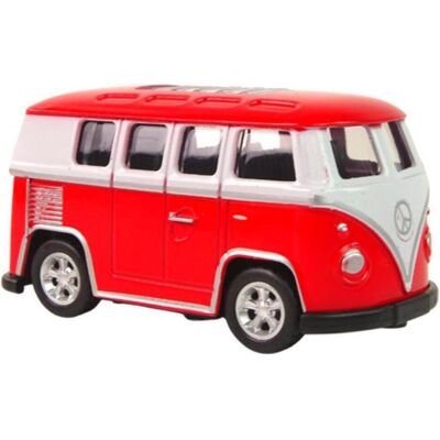 Lean Toys Gurkenfeder mit MIX-Reibungsantrieb Lean Toys Gurkenfeder mit MIX-Reibungsantrieb