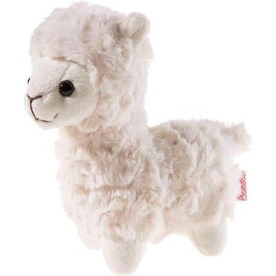 Heunec KUMA Lama Mini creme Heunec KUMA Lama Mini creme