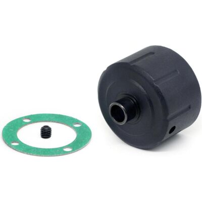 Amewi Differentialgehäuse HC7 / RXB7 Amewi Differentialgehäuse HC7 / RXB7