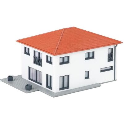 Faller WeberHaus ModernLife Faller WeberHaus ModernLife