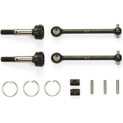 Tamiya XV-01 Universelle Antriebswellen - RC Car Parts Tamiya XV-01 Universelle Antriebswellen - RC Car Parts