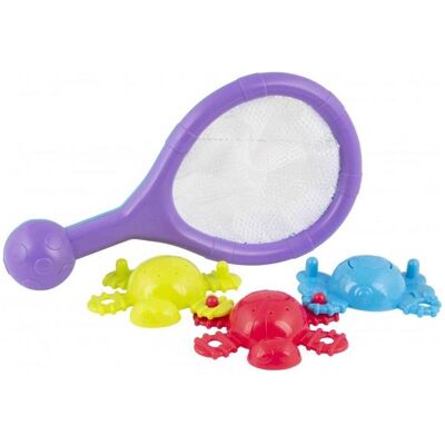 Playgro bath toy Scoop & Splash, 188410 Playgro bath toy Scoop & Splash, 188410