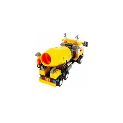 Alleblox BLOKAS KONSTR BUDOW 216EL 34X27X6 18/36 Alleblox BLOKAS KONSTR BUDOW 216EL 34X27X6 18/36