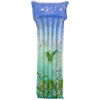 Jilong Sunclub Luftmatratze Blumen Jilong Sunclub Luftmatratze Blumen