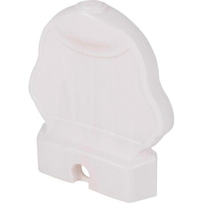 Jamara, Toilettentrainer, Rückenlehne meine kleine Toilette Küken Jamara, Toilettentrainer, Rückenlehne meine kleine Toilette Küken