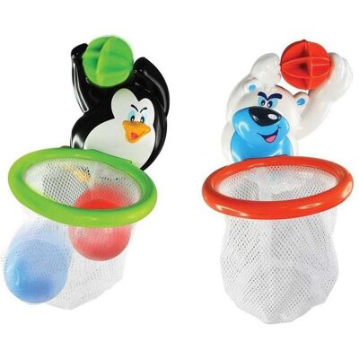 Dumel Polar-Basketball (DD43350) Dumel Polar-Basketball (DD43350)