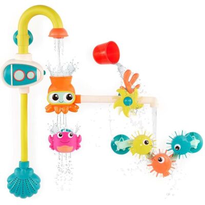 B.toys B Toys - B Wonder-full Waterworks (702338) B.toys B Toys - B Wonder-full Waterworks (702338)
