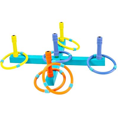 Selecta Spielzeug Ringwurfspiel Soft Selecta Spielzeug Ringwurfspiel Soft