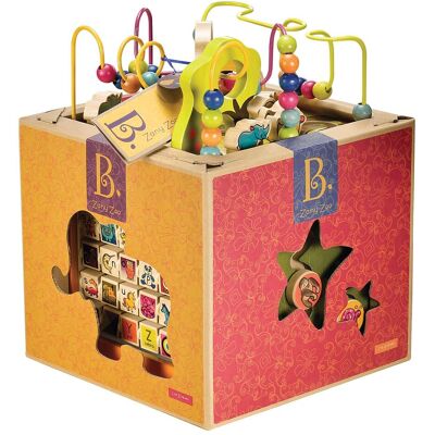 B.toys Zoo-Würfel B.toys Zoo-Würfel