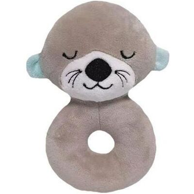 Tullo, Babyrassel, Rassel 18cm Tullo, Babyrassel, Rassel 18cm