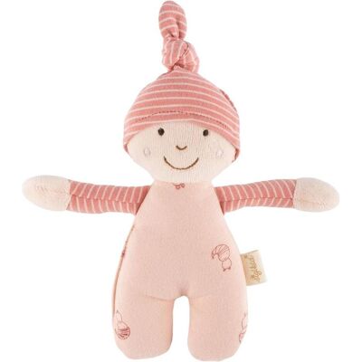 Sigikid, Greifling, Püppchen 17cm Sigikid, Greifling, Püppchen 17cm