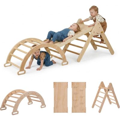 Relaxdays Kletterdreieck Relaxdays Kletterdreieck