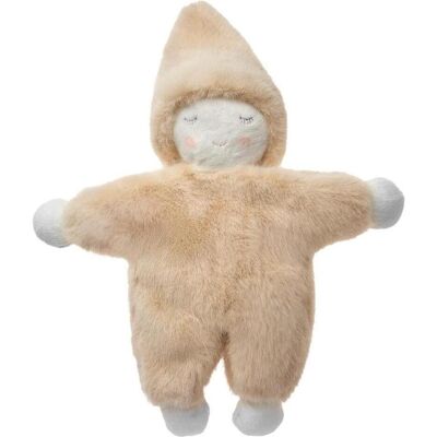 Beppe, Babyrassel, Rassel 33cm beige Lulu Beppe, Babyrassel, Rassel 33cm beige Lulu