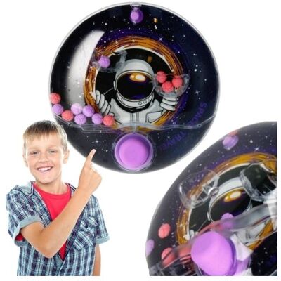 Creative Mega GRA WODNA SPACE OKR 10CM MIX4 GAME MC 12/72/144 Creative Mega GRA WODNA SPACE OKR 10CM MIX4 GAME MC 12/72/144