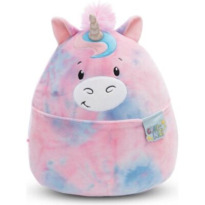 NICI Einhorn Kuscheltier - Weich und Kuschelig NICI Einhorn Kuscheltier - Weich und Kuschelig