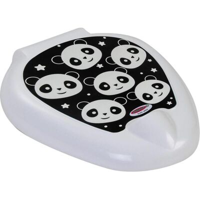 Jamara, Toilettentrainer, Deckel meine kleine Toilette Panda Jamara, Toilettentrainer, Deckel meine kleine Toilette Panda