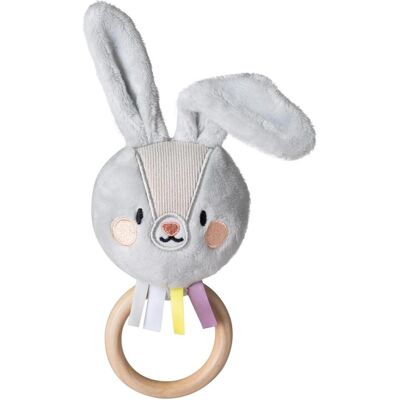 Taf Toys, Babyrassel, Hase Rylee Taf Toys, Babyrassel, Hase Rylee
