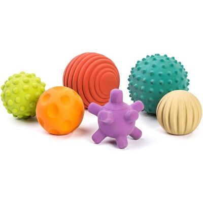 Miniland Sensory Balls Miniland Sensory Balls