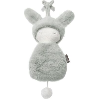 Beppe, Spieluhr, Spieluhr 25cm mint Lulu Beppe, Spieluhr, Spieluhr 25cm mint Lulu