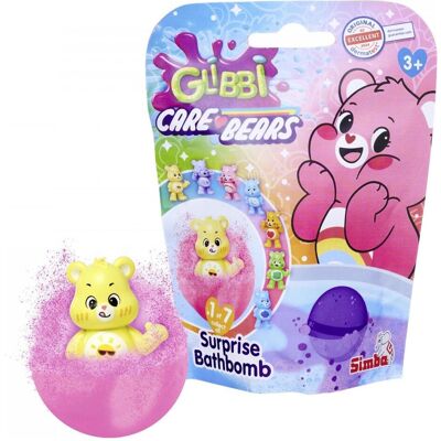Simba Glibbi Care Bears Surprise Simba Glibbi Care Bears Surprise