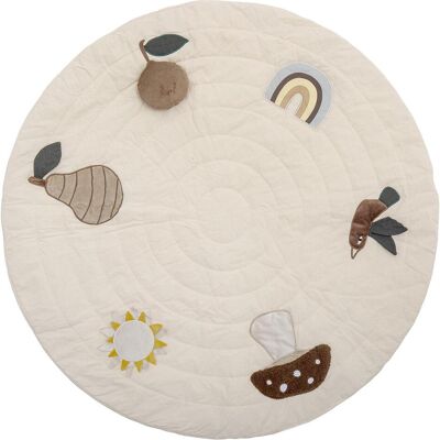 Bloomingville Mini, Spielteppich + Spielmatte, Agnes Bloomingville Mini, Spielteppich + Spielmatte, Agnes
