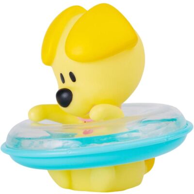 Rubo Toys Woezel And Pip Pip Bath Figure Rubo Toys Woezel And Pip Pip Bath Figure