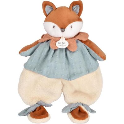Doudou et Compagnie, Schmusetuch, Timo Schmusetuch 29cm Doudou et Compagnie, Schmusetuch, Timo Schmusetuch 29cm