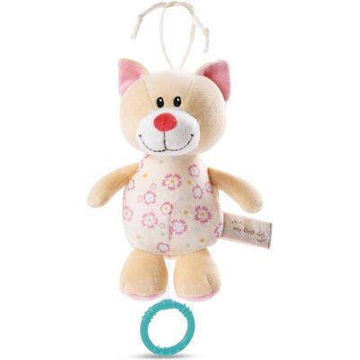 NICI, Spieluhr, Spieluhr Katze NICI, Spieluhr, Spieluhr Katze
