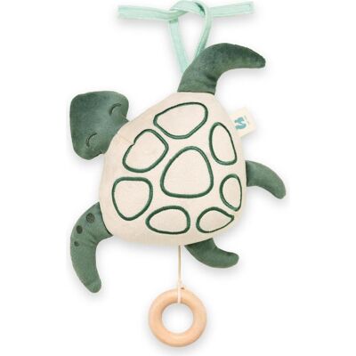 Hauck, Spieluhr, Cuddle N Sleep Turtle Hauck, Spieluhr, Cuddle N Sleep Turtle