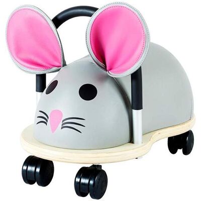 Wheely Bug Mouse Small Wheely Bug Mouse Small