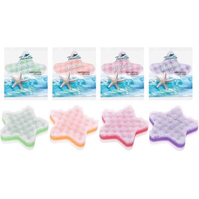 Bath sponge, 2 y Bath sponge, 2 y