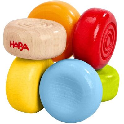 Haba, Greifling, Greifling Drops Haba, Greifling, Greifling Drops