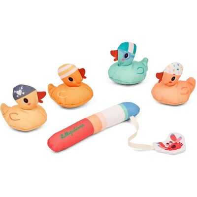 Lilliputiens Angelspiel Enten Lilliputiens Angelspiel Enten