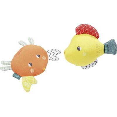 Fehn 2er-Set Spritztiere Fehn 2er-Set Spritztiere