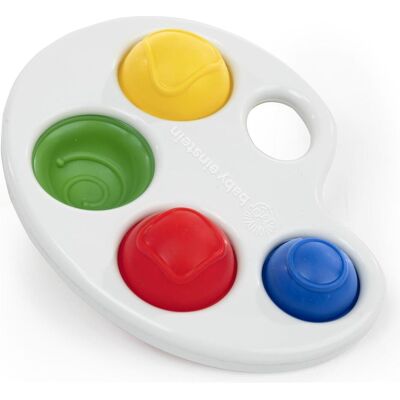 Baby Einstein, Greifling, Color Pop Palette™ Greifspielzeug Baby Einstein, Greifling, Color Pop Palette™ Greifspielzeug