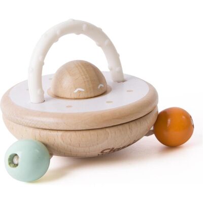 Classic World, Babyrassel, Klassische Welt Ufo Rassel Classic World, Babyrassel, Klassische Welt Ufo Rassel