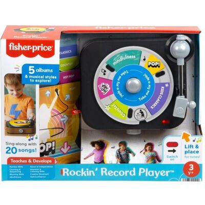 Fisher Price für Kleinkinder (Polnisch) Fisher Price für Kleinkinder (Polnisch)