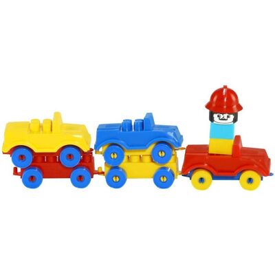 Tupiko PL 0375 Tupiko PL 0375