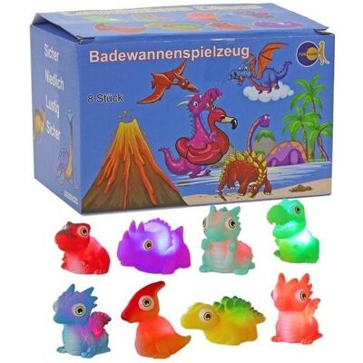 Fun trading Leuchtfigur Dinos sortiert Fun trading Leuchtfigur Dinos sortiert